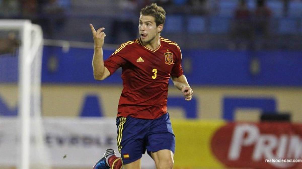¡Así sería el sorprendente 11 de la Selección de España sin los catalanes!