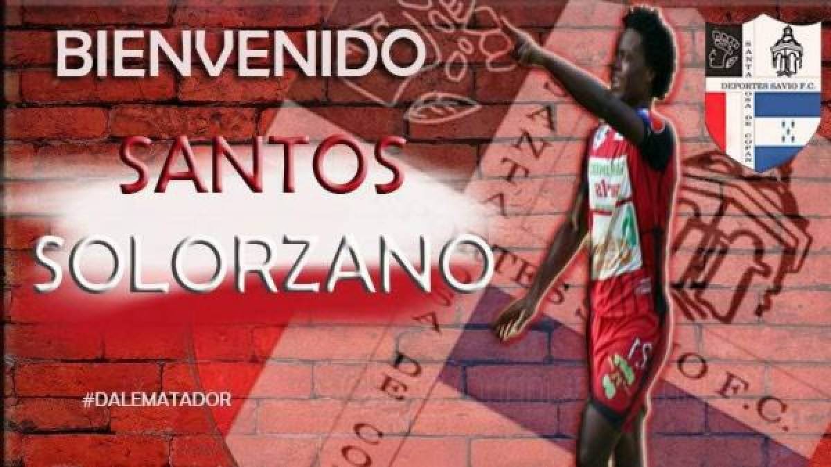 RUMORES/FICHAJES: Llegan extranjeros a club hondureño y hay un nuevo legionario