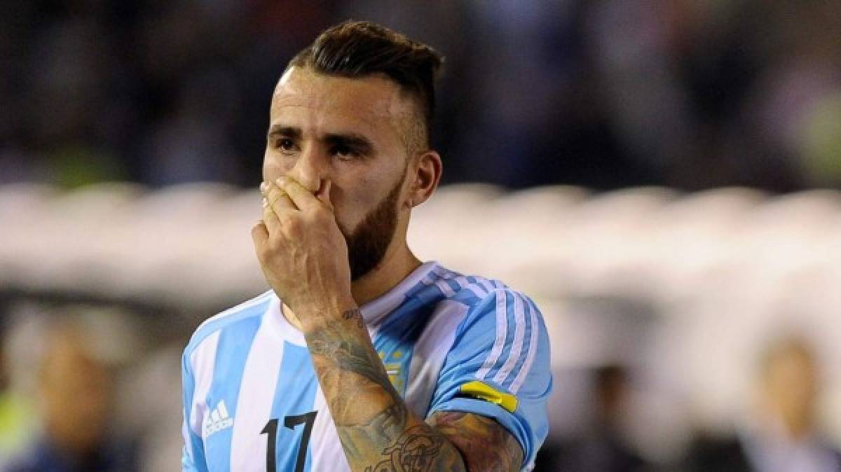 El 11 de lujo que Argentina utilizaría en el amistoso ante Honduras