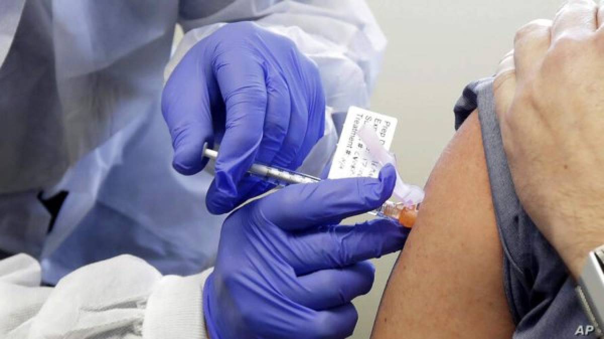 La dura predicción del máximo epidemiólogo acerca del coronavirus: ''Todos se van a contagiar''