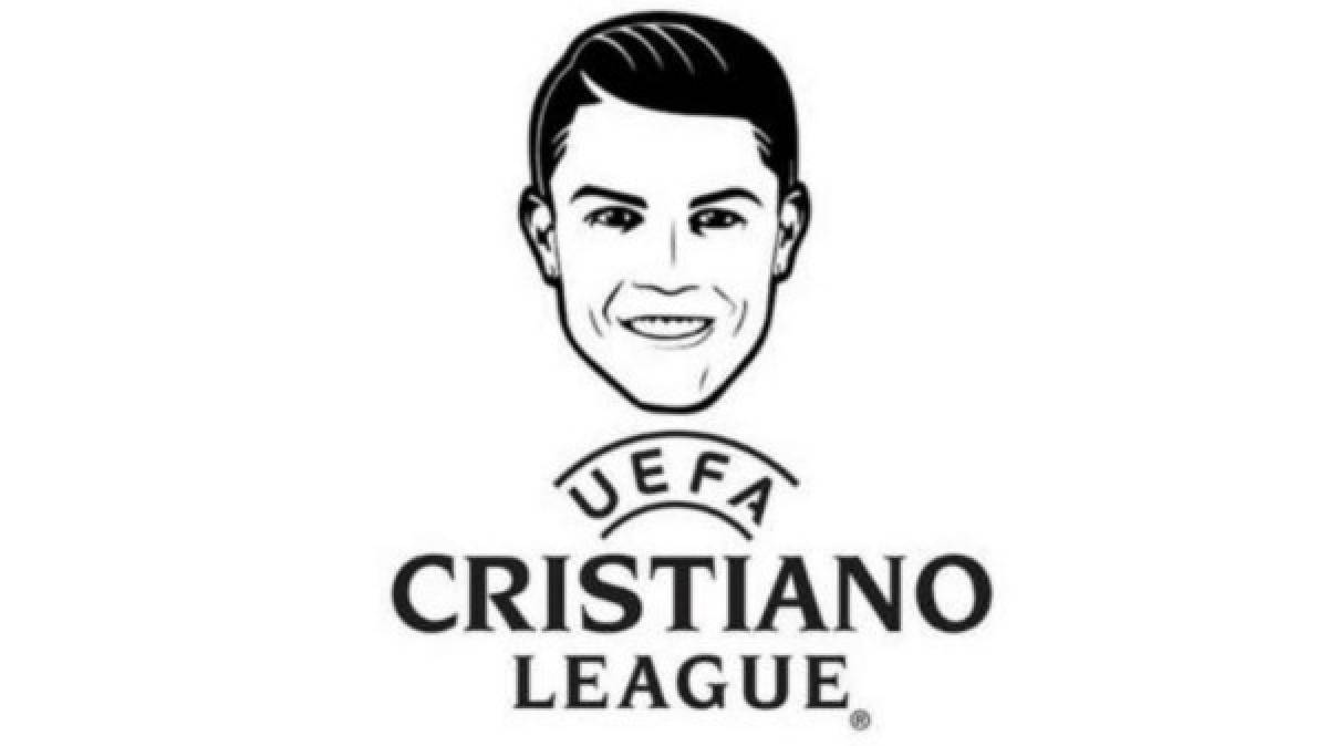 Continúan las burlas luego de hattrick de Cristiano al Atlético en Champions League