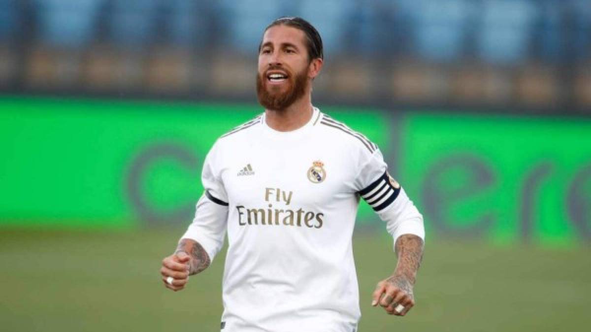 Mercado de fichajes: Trueque entre Barcelona-City, bombazo de Sergio Ramos y Mbappé es noticia