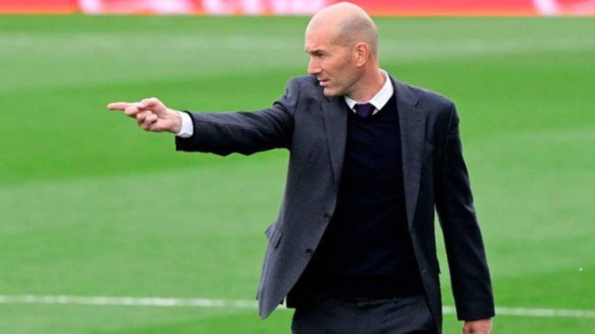 Mercado: El DT que regresaría al Barcelona, el sustituto de Zidane en el Real Madrid y trueque por CR7
