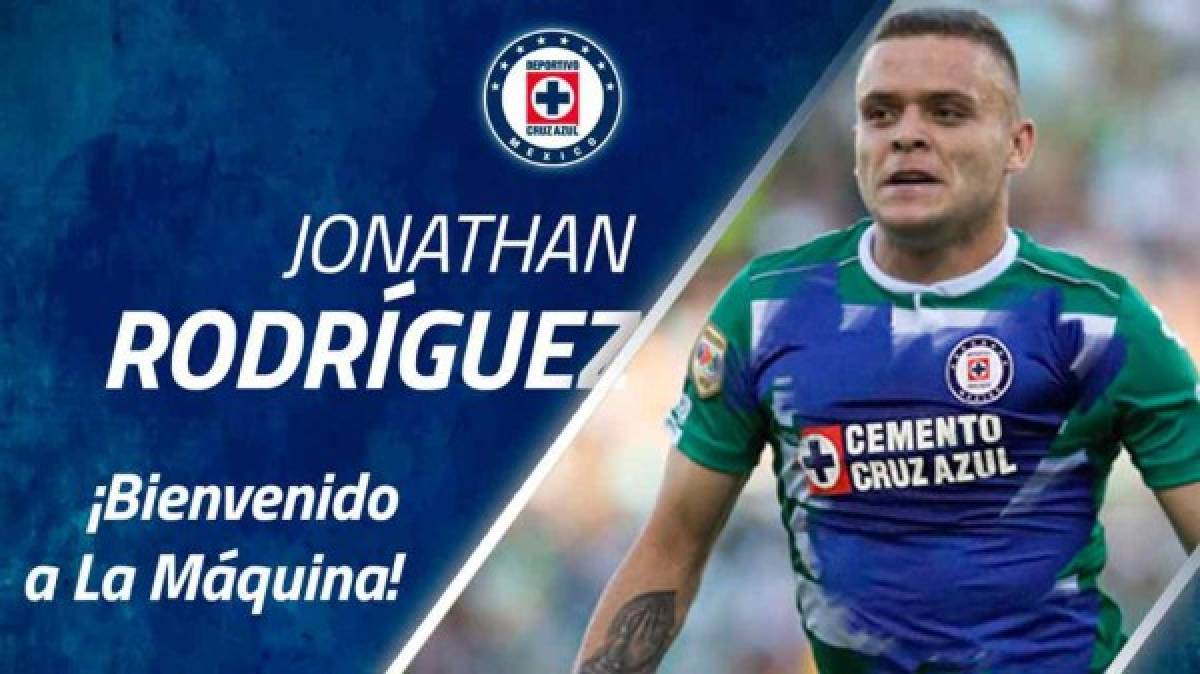 Mercado mexicano: Chivas y Cruz Azul se arman; el club que ficharía a Falcao