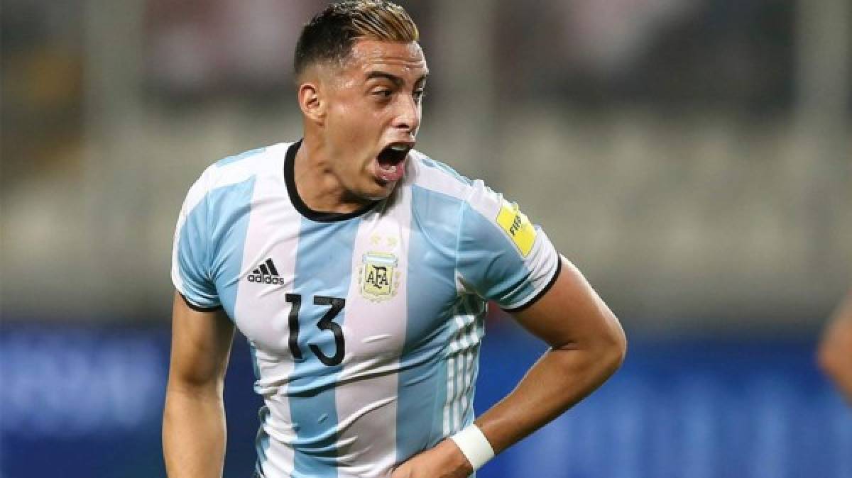 ¡Un 11 desconocido! Así sería la alineación de Argentina para enfrentar a Brasil