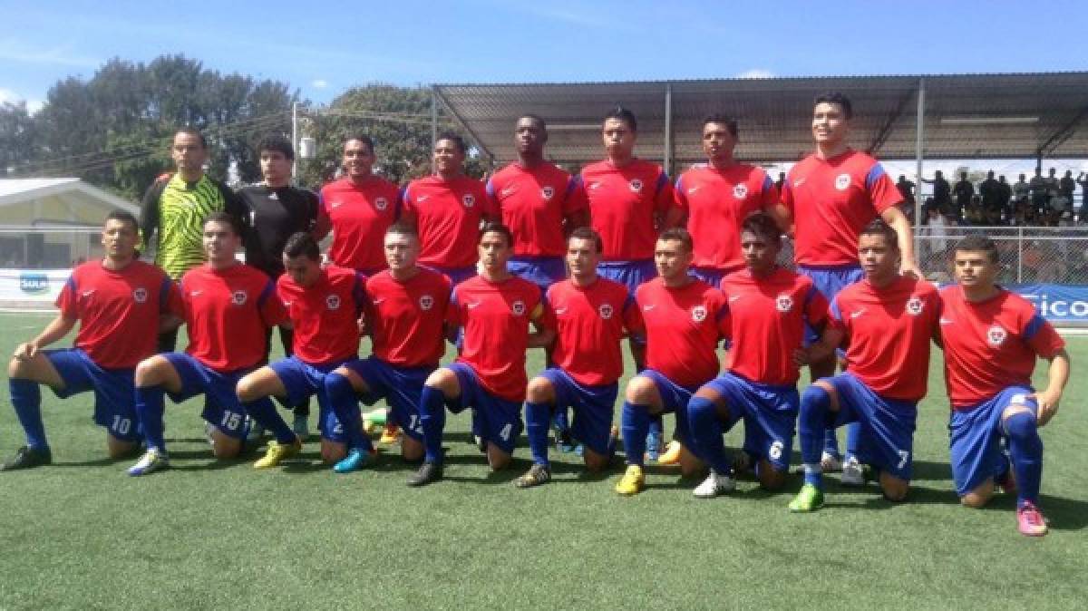 Así son los coloridos y lindos uniformes de los clubes de la Liga de Ascenso