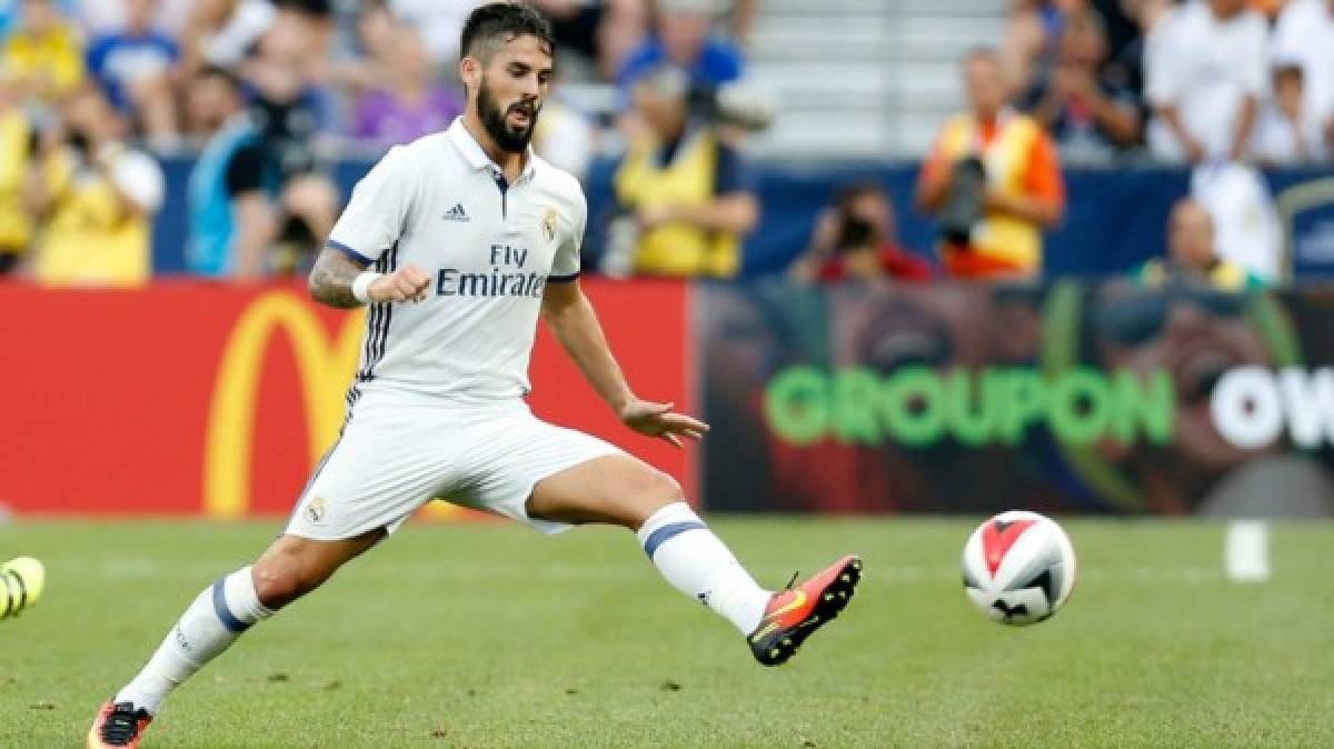 ¡Revolución en el Bernabéu! Los jugadores que saldrán del Madrid