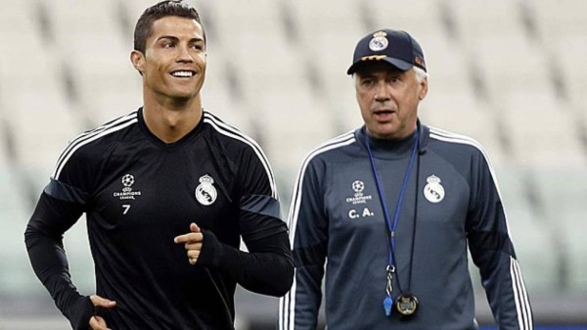 Mercado: Anuncio oficial de Cristiano Ronaldo, otro gran fichaje del PSG y la oferta a Mbappé