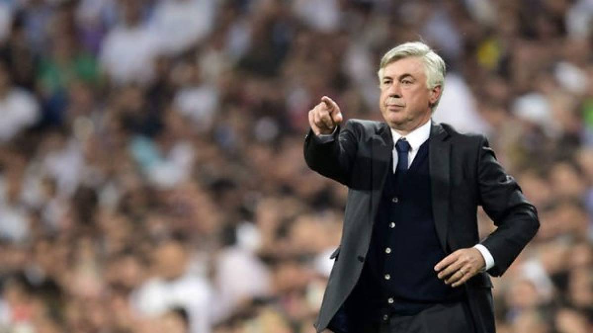 FICHAJES: Ancelotti vuelve; Madrid prepara fichaje bomba e Ibra se irá del United