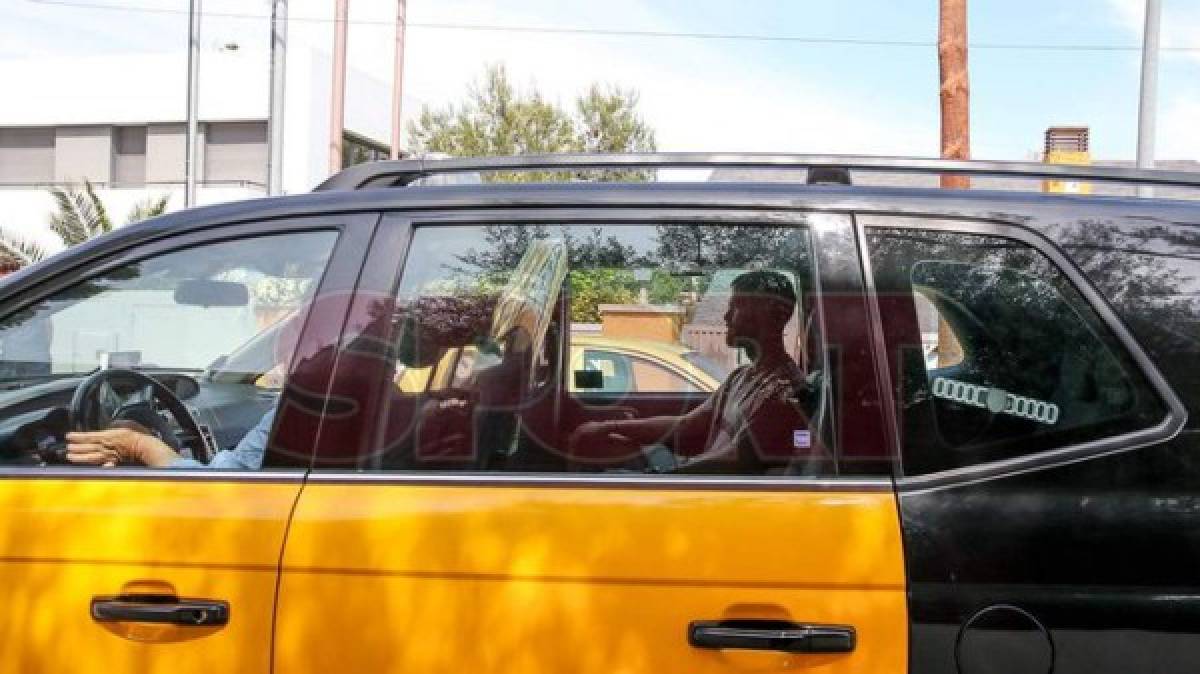 Con un invitado y dos llegaron en taxi: La conjura que hicieron los jugadores del Barcelona en la casa de Messi antes de enfrentar al Atlético