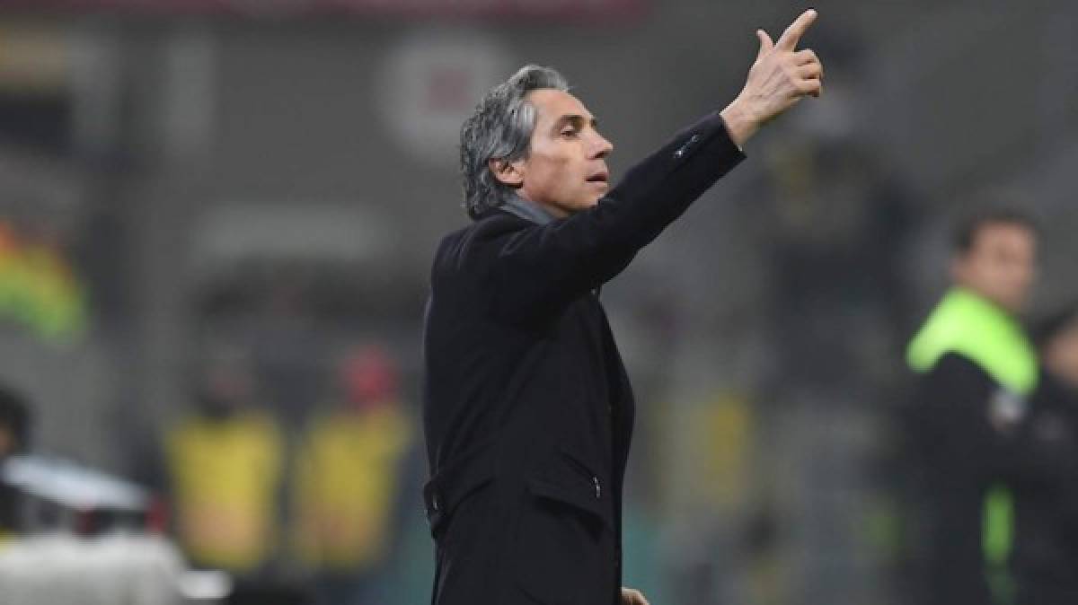 Hay dos grandes favoritos: Los entrenadores que suenan para suplir a Sarri en la Juventus