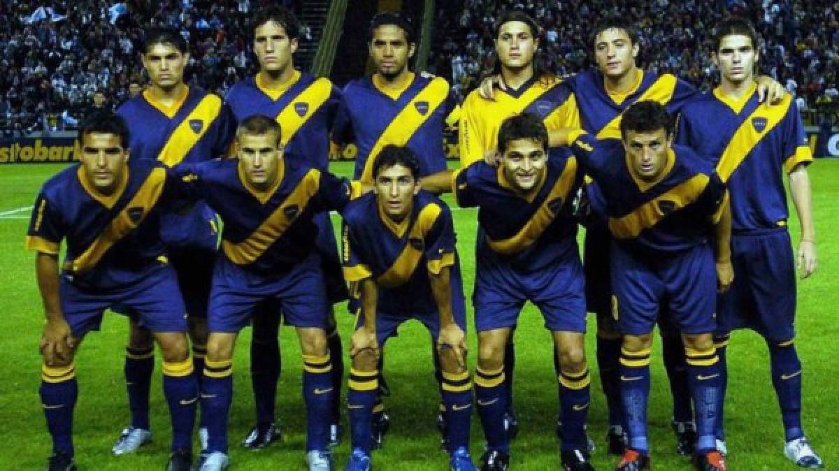 Los uniformes más polémicos en el mundo del fútbol, como el nuevo de España