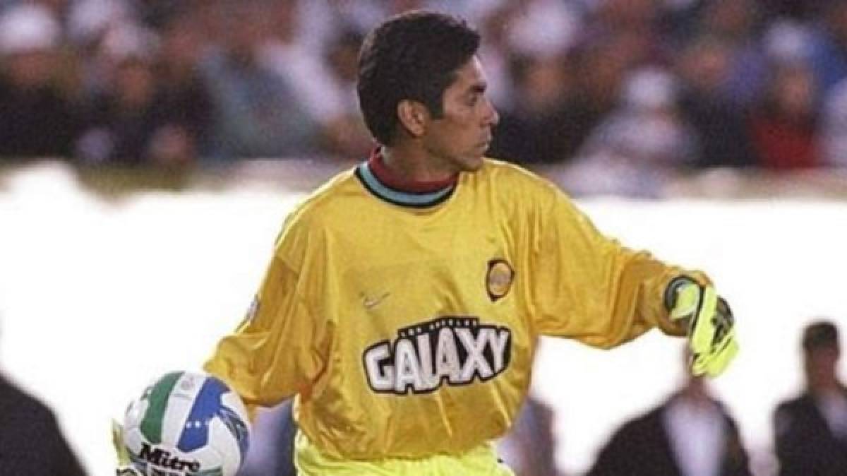 Con un hondureño: El 11 histórico de jugadores latinos publicado por la MLS