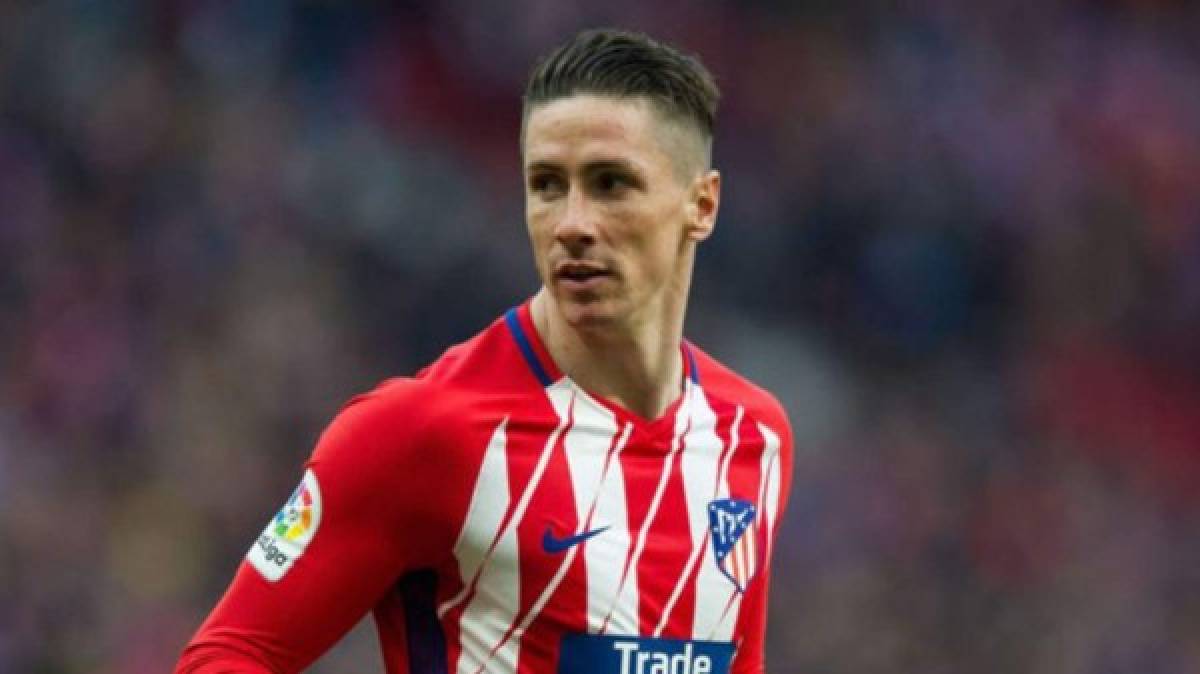 RUMORES/FICHAJES: Fernando Torres y un futuro insólito; City confirma primer crack que se va