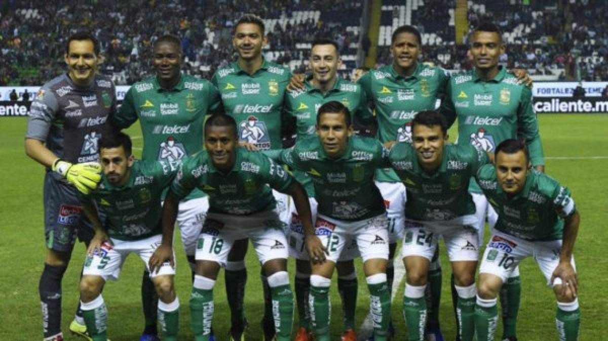 ¡Solo para grandes! Los clasificados a la próxima Concacaf Champions League junto al Olimpia