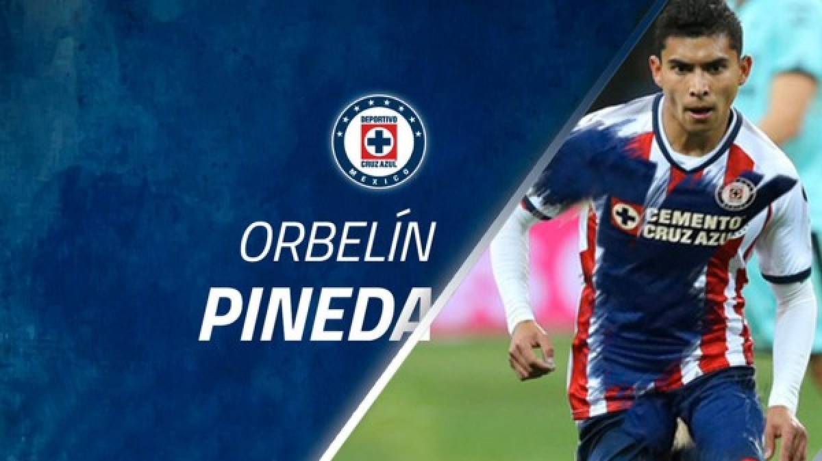 Mercado mexicano: Chivas y Cruz Azul se arman; el club que ficharía a Falcao