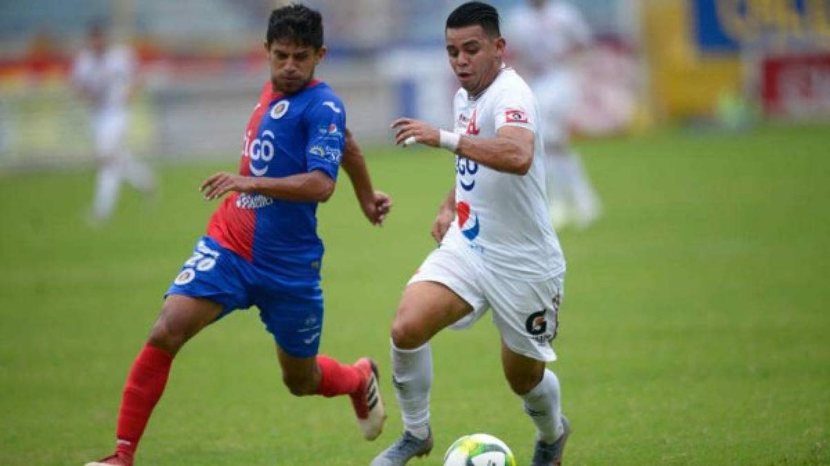 IFFHS revela las 8 mejores ligas de Concacaf con la MLS de cuarta... ¿Y Honduras?