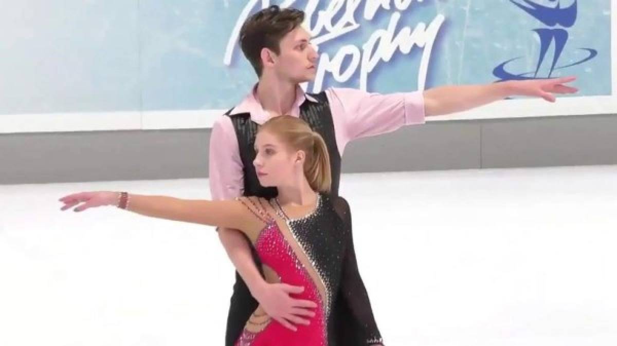 Conmoción en Rusia: Revelan el motivo por el que una campeona mundial de patinaje sobre hielo murió  