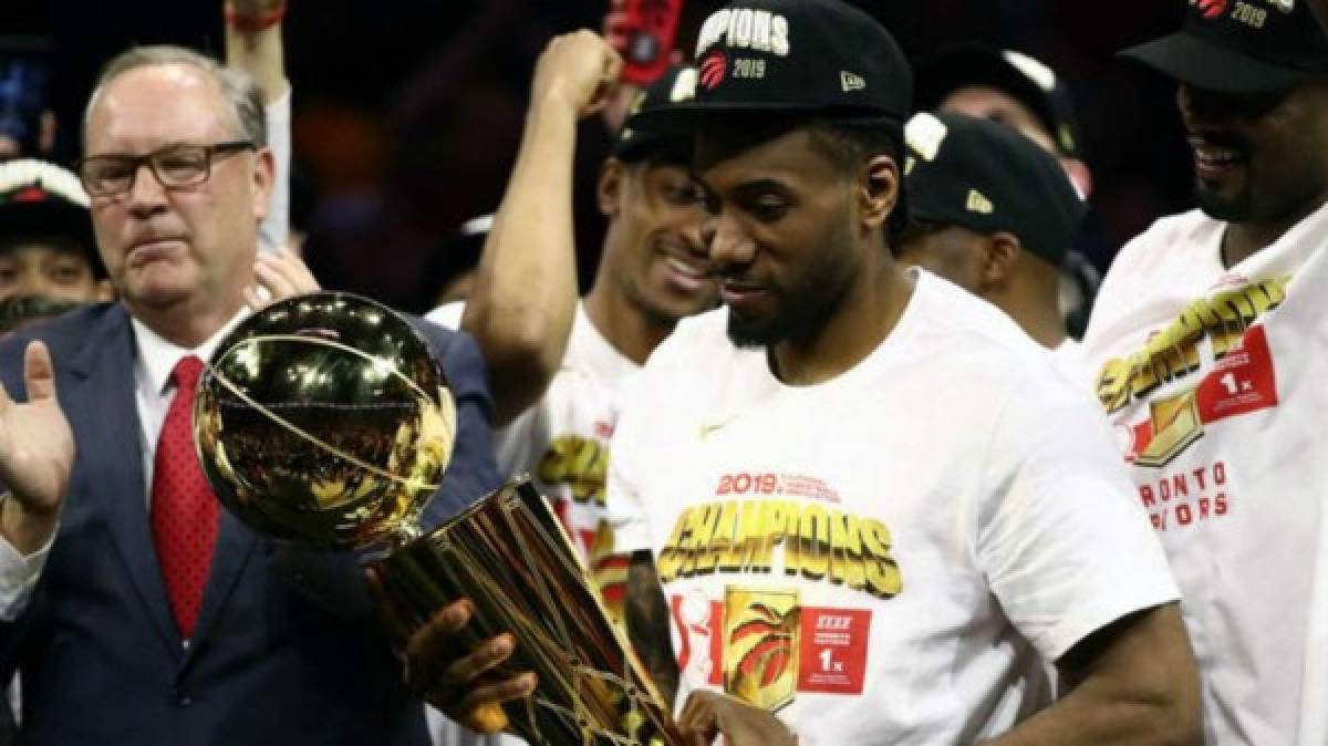 Agencia libre 2019: Top de las mejores estrellas de la NBA para fichar en el mercado