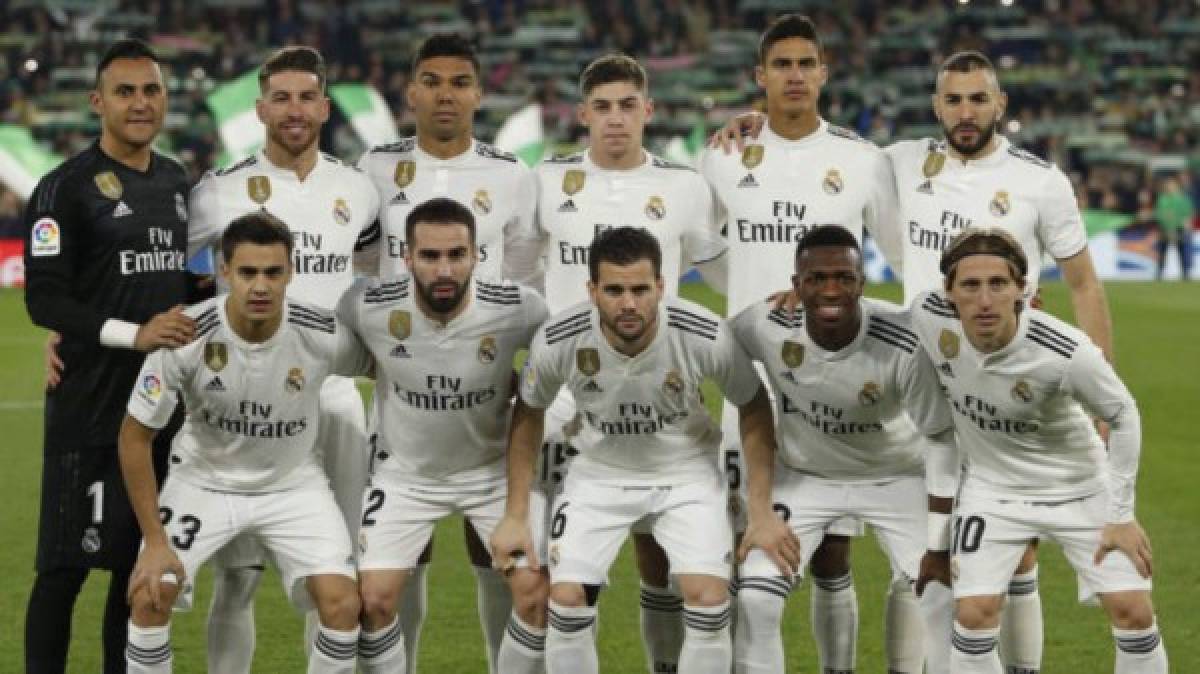 ¡Con boleto en mano! Los equipos que ya clasificaron a la próxima Champions League