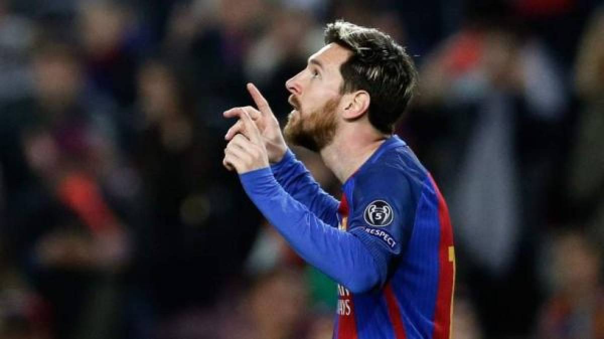 Cristiano con las horas contadas en Real Madrid y Messi pone en jaque al Barcelona