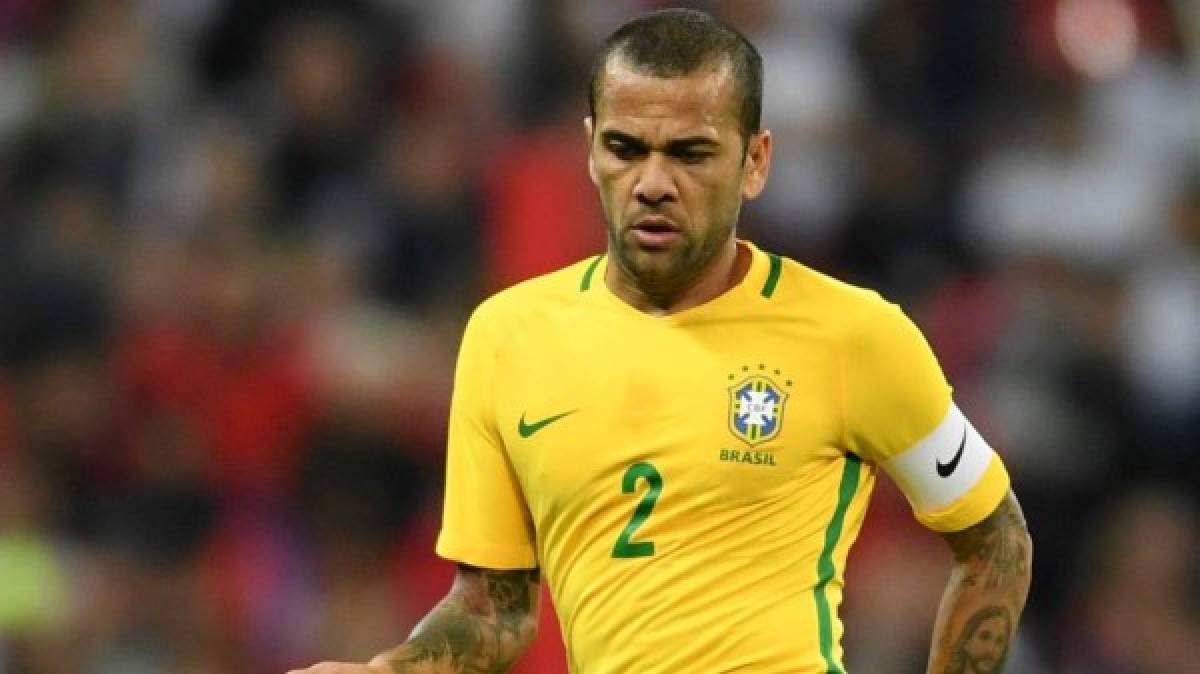 El 11 titular: Brasil se estrenará con tridente de lujo ante Bolivia en Copa América