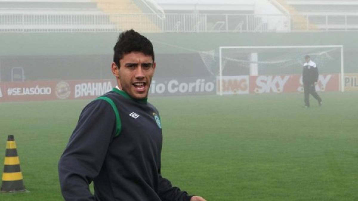 Los rostros de la tragedia: Ellos son los futbolistas muertos del Chapecoense