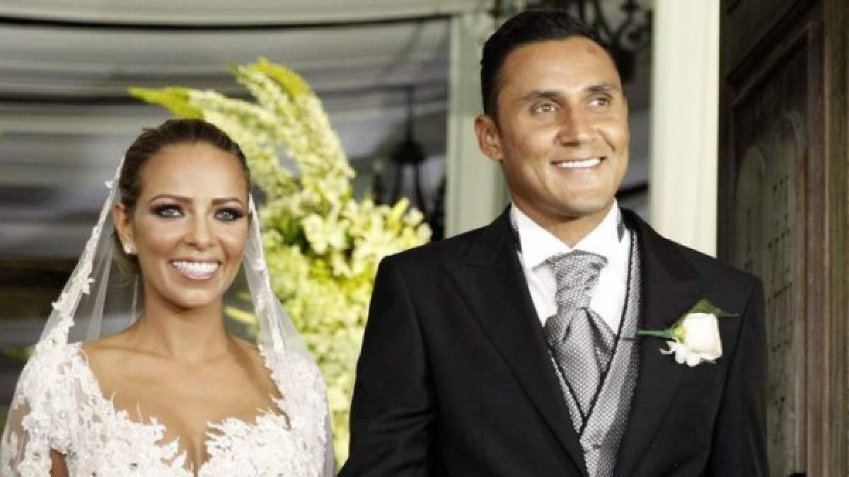 Keylor Navas: De una vida humilde a la cima del mundo