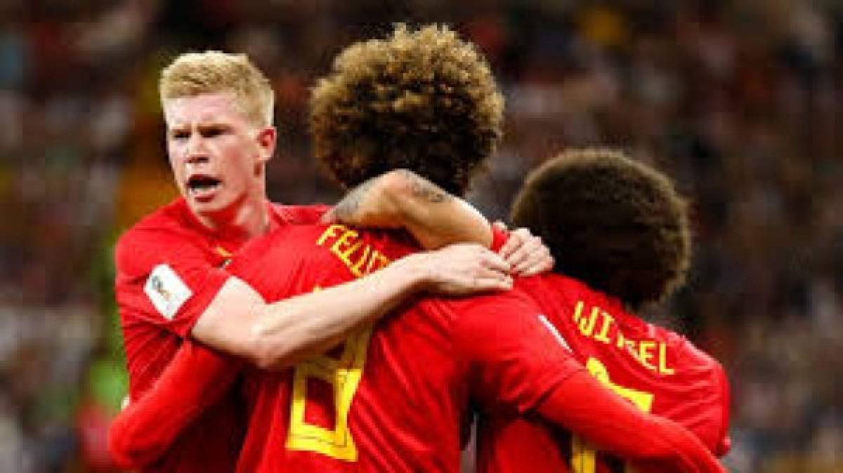 ¡Datos impresionantes! Bélgica es el equipo que más ha rematado y Panamá el que más tarjetas recibió
