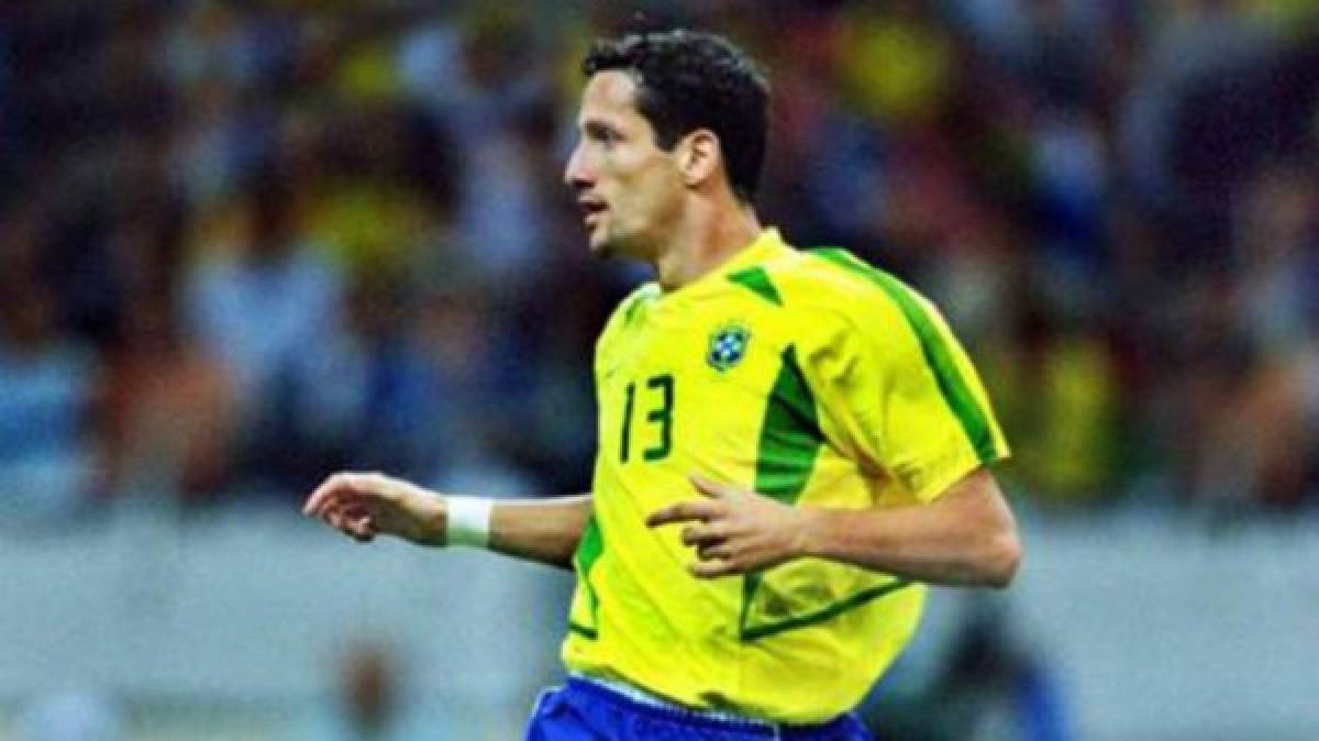 En Brasil no olvidan la derrota de la Copa América 2001 contra Honduras