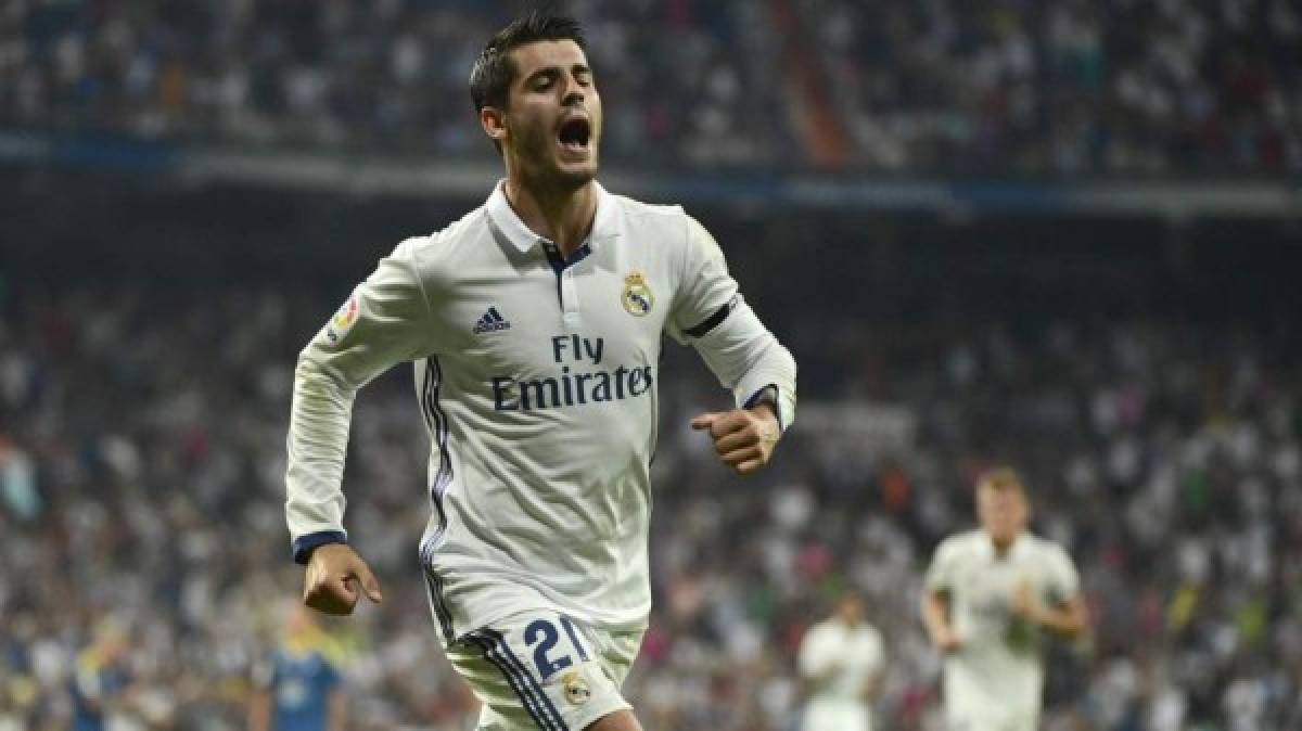 ¡Revolución en el Bernabéu! Los jugadores que saldrán del Madrid