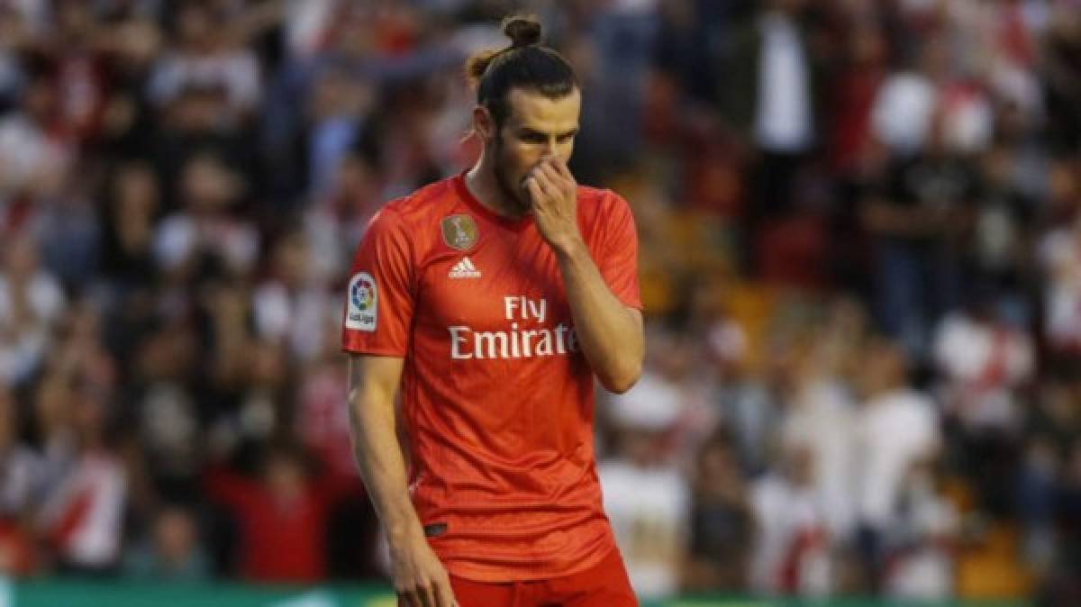 Marca: Los señalados en el Real Madrid y tres tienen casi lista su salida