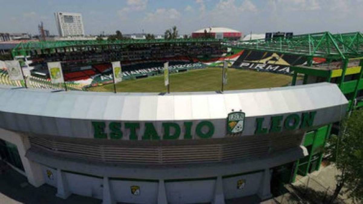 Liga MX: Club León se quedará sin estadio y tiene seis días para devolverlo