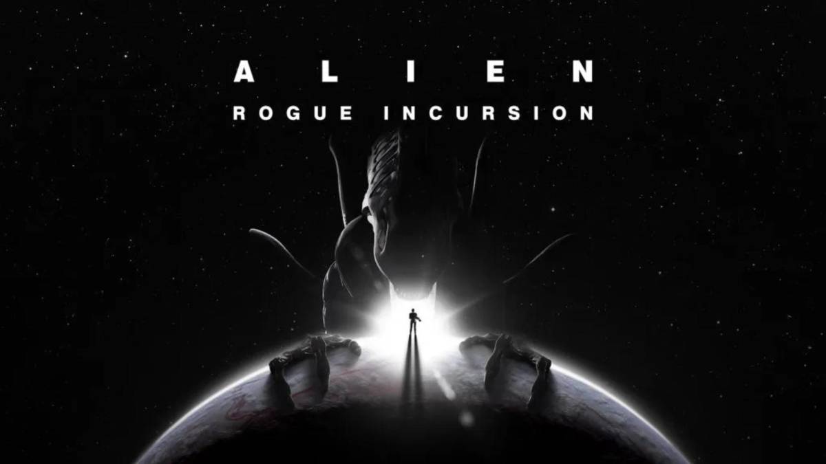 Alien: Rogue Incursion será el aterrador próximo juego de realidad virtual de la saga del xenomorfo