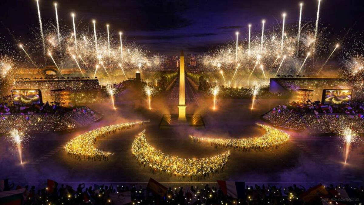 Quedan 100 días para los Juegos Olímpicos de París 2024: estas son las 10 curiosidades que necesitas saber