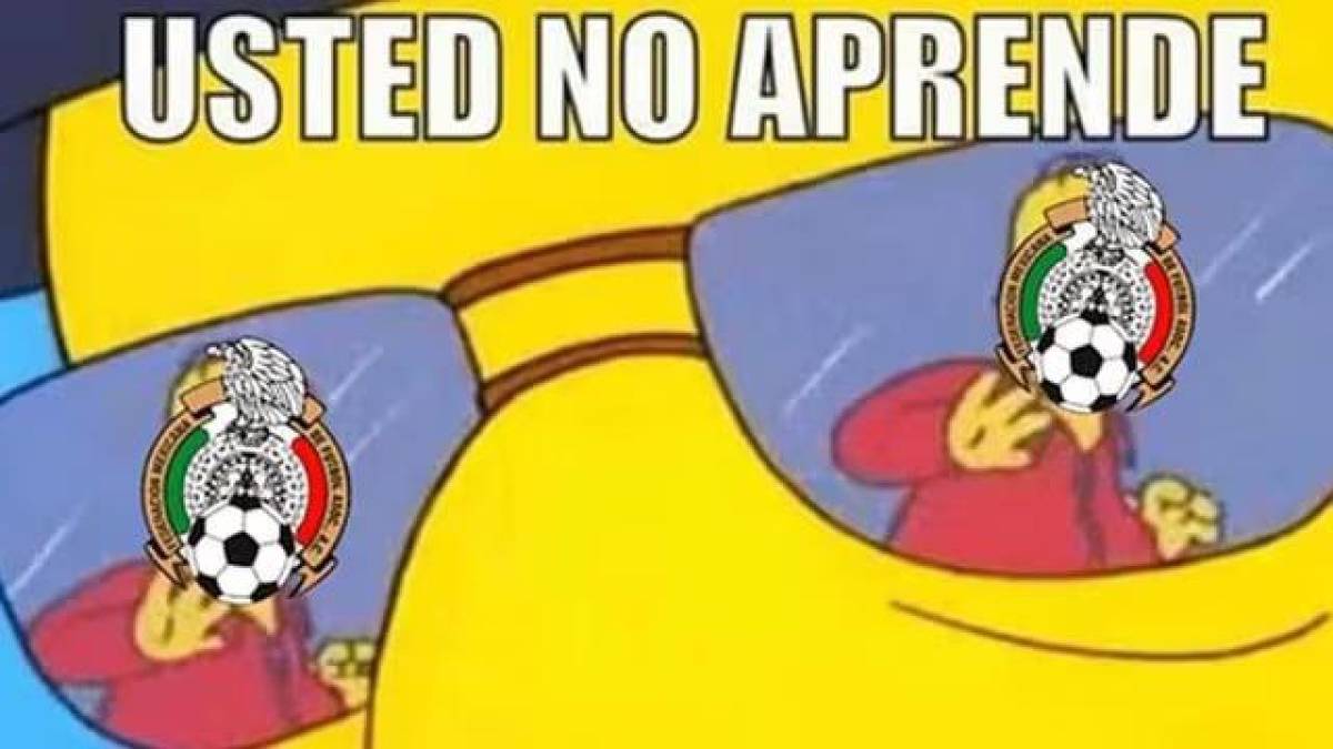 Memo Ochoa es destrozado con memes luego de la derrota de México contra Estados Unidos en la Liga de Naciones