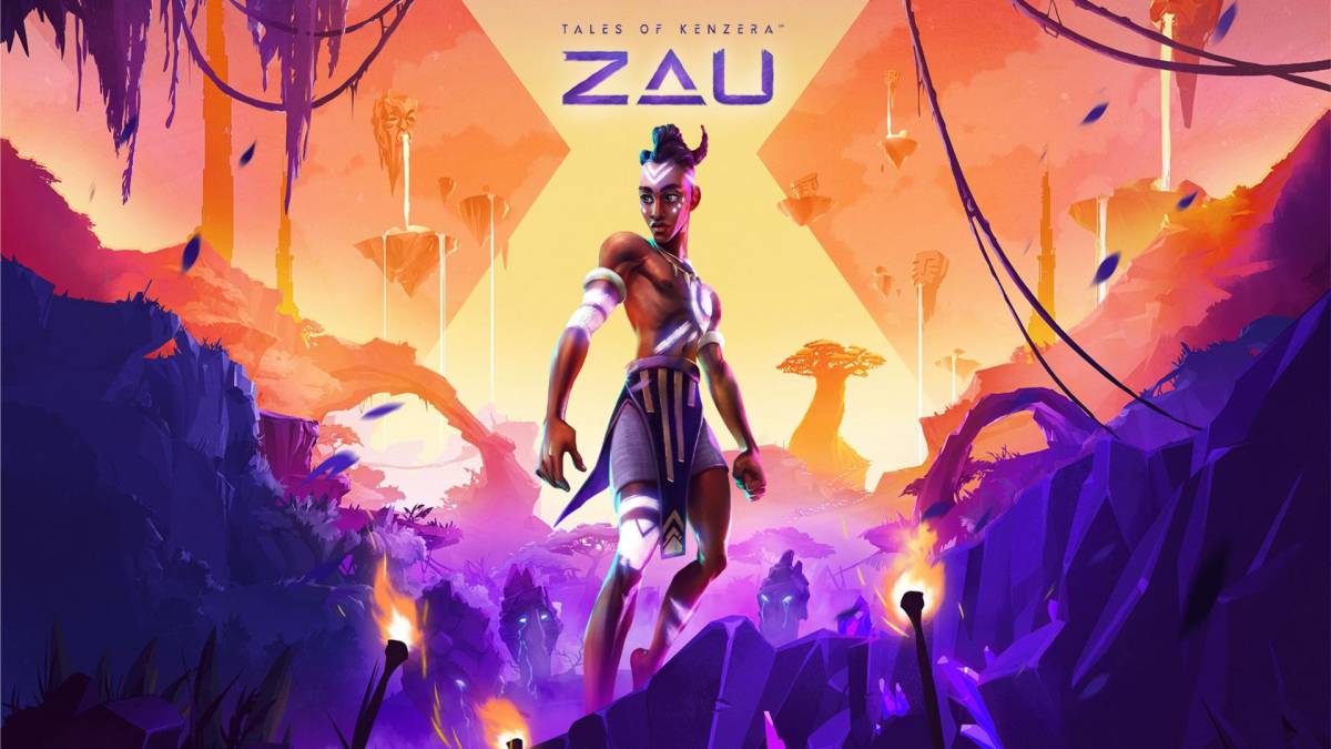 Explorando los vibrantes reinos y mitos bantúes en Tales of Kenzera: ZAU, ya disponible en PC y consolas