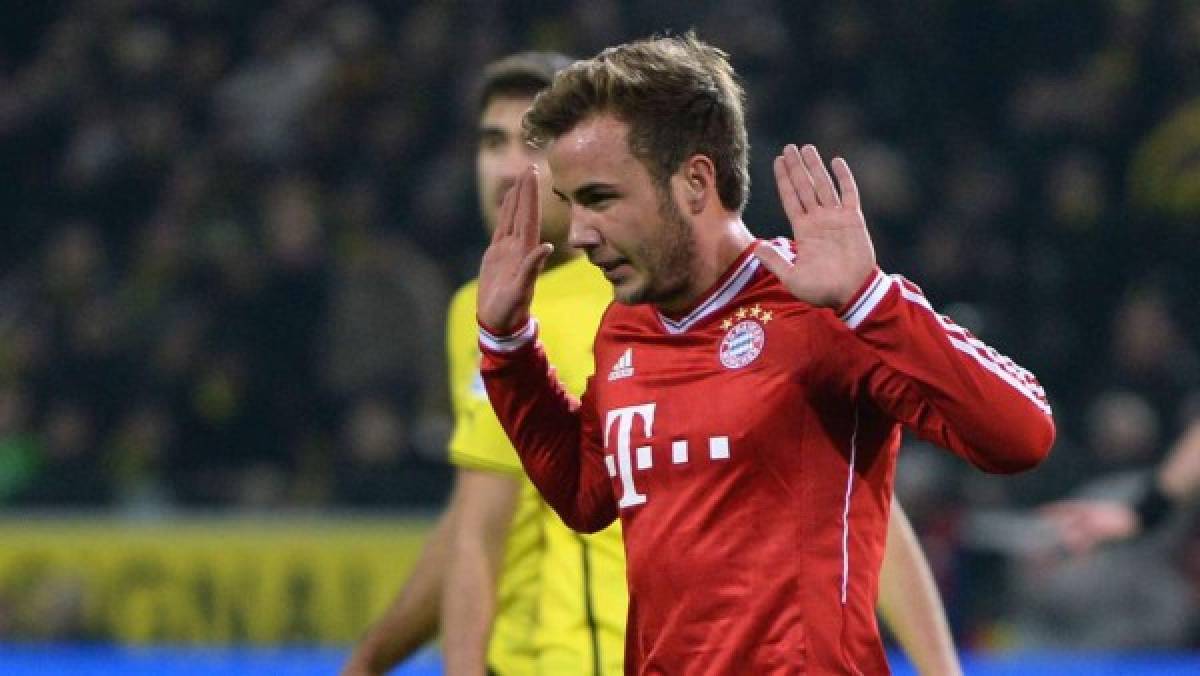Solo estrellas: Los siete fichajes que pidió Pep Guardiola en el Bayern Munich y nunca llegaron