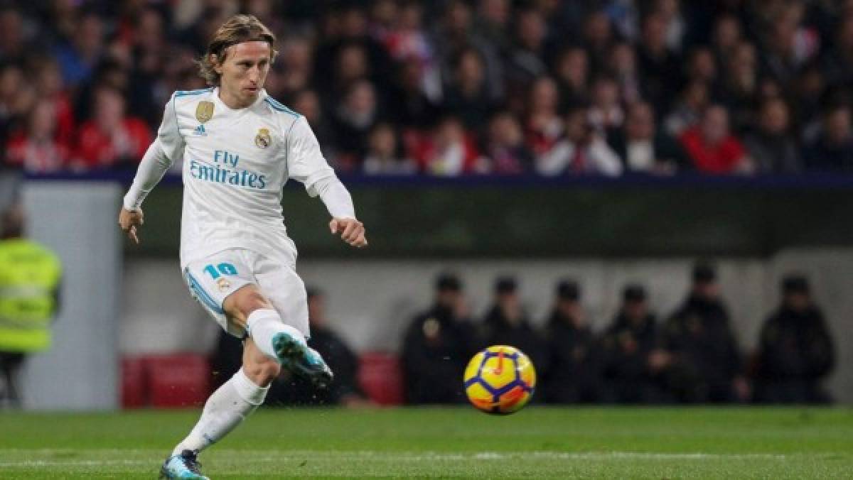 ¡Fichajes inminentes! Confirman el futuro de Luka Modric; Hazard y Willian entran en escena