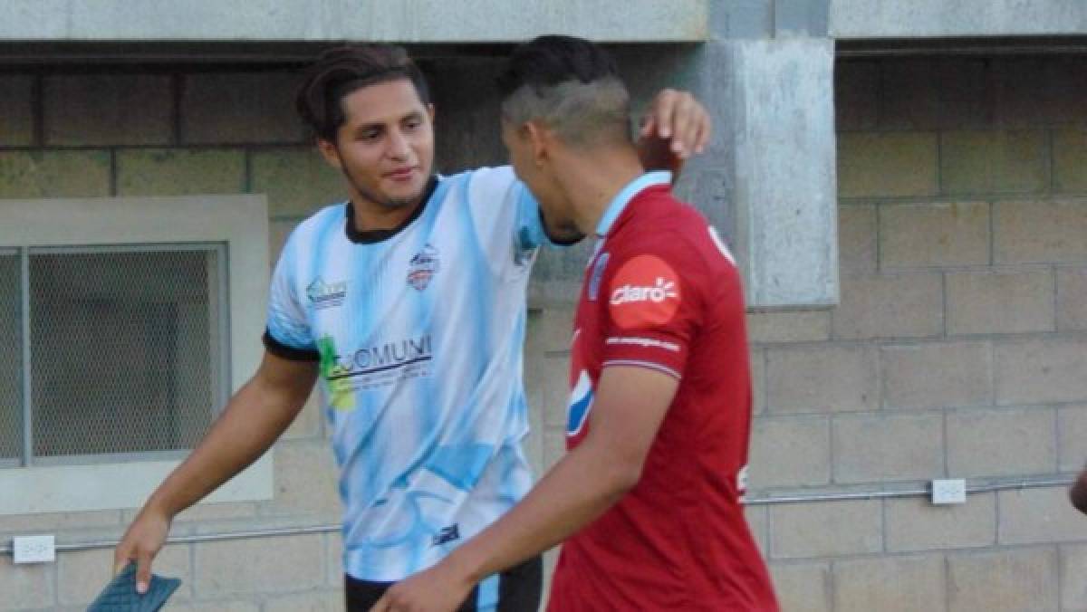 FICHAJES EN ASCENSO: Regresa un legionario y Parrillas One ficha a conocido argentino