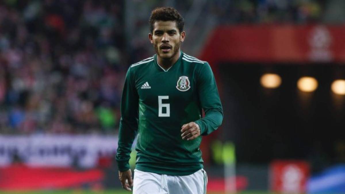 Revulsivo y a matar: México y su 11 titular para acabar con Chile en San Diego