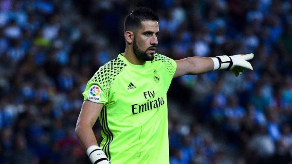 Mercado: El primer fichaje del Real Madrid en enero y Barcelona inscribe un jugador