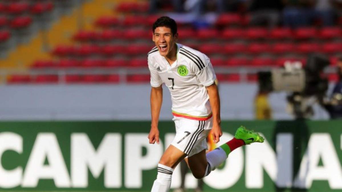 Los últimos movimientos de los jugadores mexicanos fichados en el extranjero
