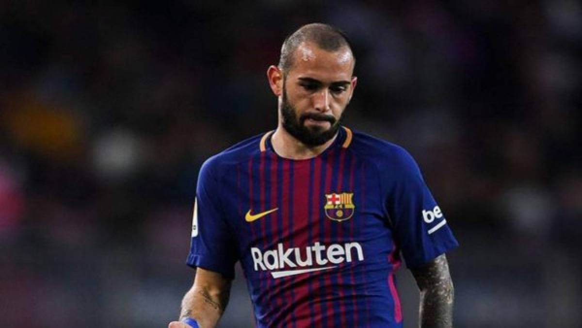 FICHAJES: Barca prepara otro bombazo; ex PSG iría a España y Mina es noticia