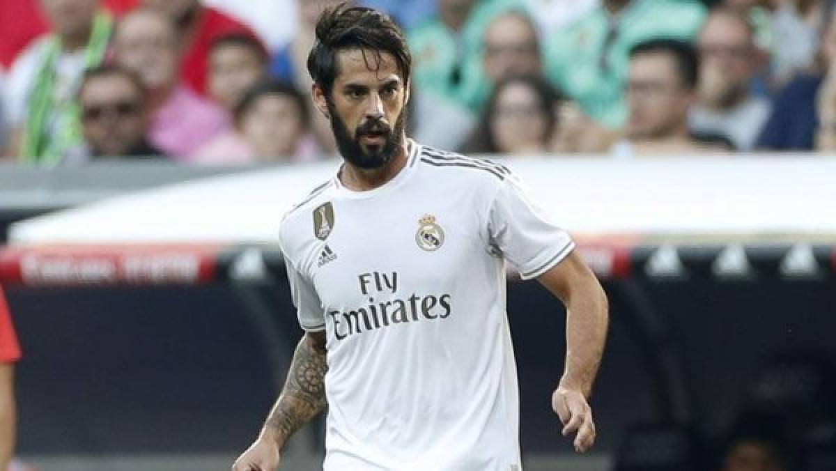 Mercado de fichajes: Crack regresa al Real Madrid, DT rechaza al Barcelona y baja en Juventus