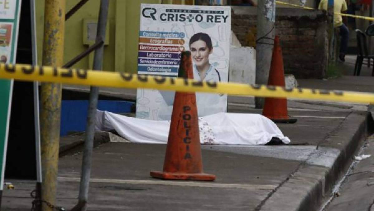 ¡Dramático! Muertos por coronavirus tirados en las calles en Guayaquil, Ecuador