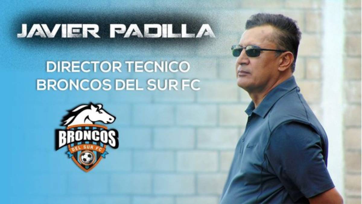 ASCENSO: Ellos son los técnicos que dirigen los equipos en segunda división