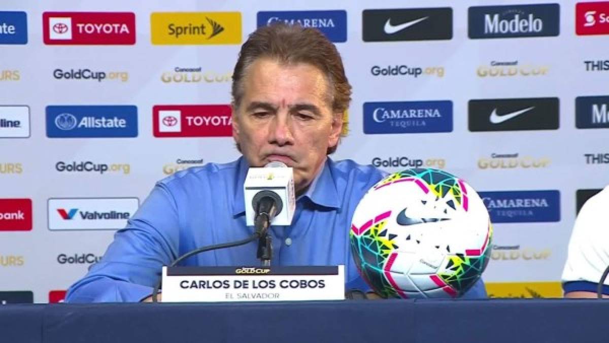 Concacaf tendrá toque sudamericano en las eliminatorias a Qatar 2022