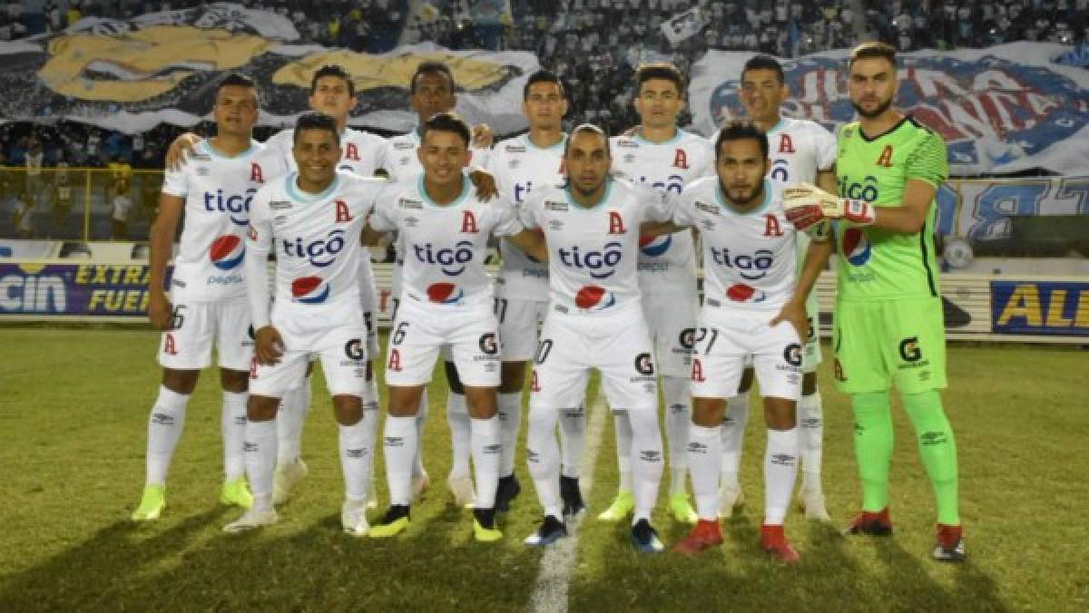 Los equipos centroamericanos que jugarán la próxima edición de la Liga Concacaf