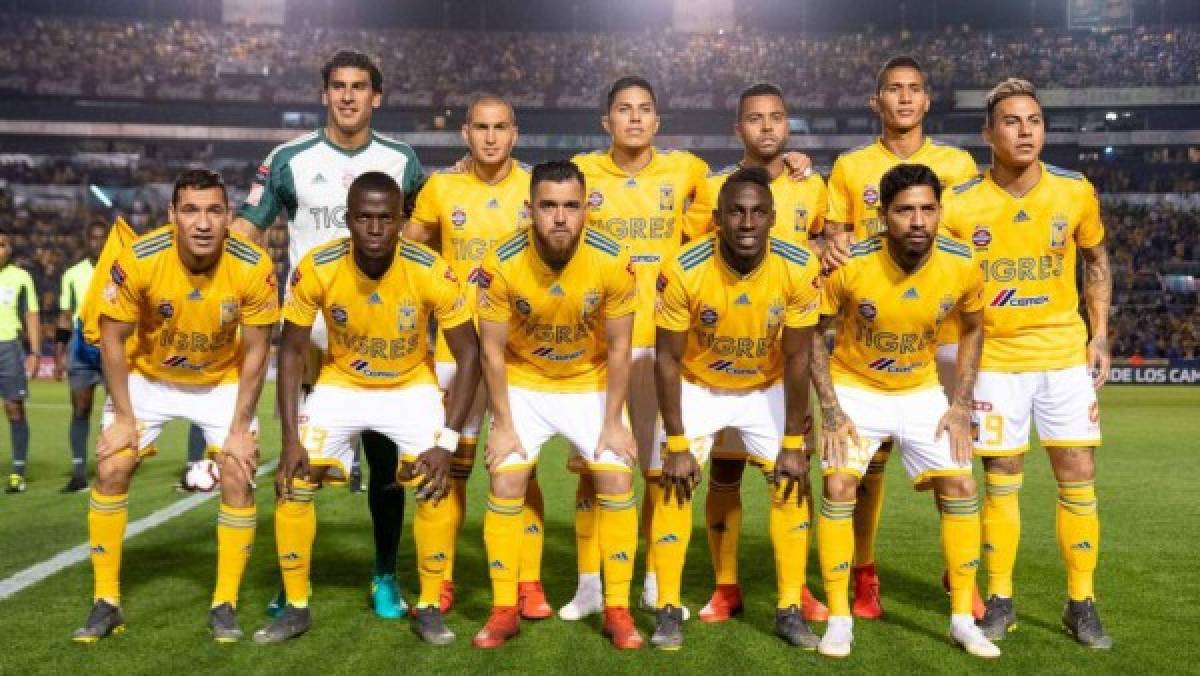 ¡Ya están todos! Los 16 clasificados a Liga de Campeones de Concacaf 2020